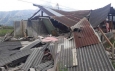 One week on: 380 killed and damage worth $138 million in Lombok earthquake