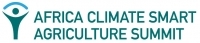 Africa Climate Smart Agriculture Summit 2018